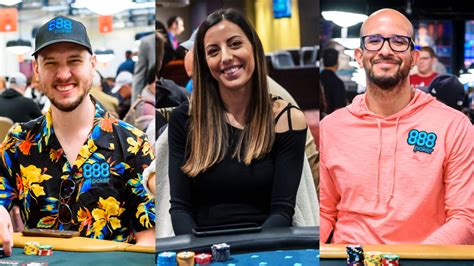 team 888 poker|888Poker Ambassadors .